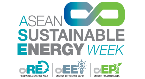 CST Energy to Showcase Advanced Energy Storage Solutions at ASEW 2025 in Bangkok